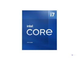 Procesor Intel Core I7-11700 (16M Cache, up to 4.90 GHz)