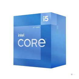 Procesor Intel® Core™ i5-12600 (18M Cache, up to 4.80 GHz)