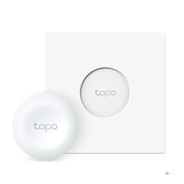 Przycisk Smart z możliwością ściemniania Tapo S200D (biały)