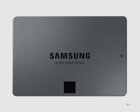 Dysk SSD Samsung 870 QVO 8TB 2,5" SATA3 (560/530) MZ-77Q8T0BW QLC