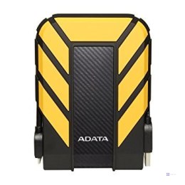Dysk zewnętrzny HDD ADATA HD710 PRO (2TB; 2.5