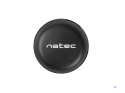 Hub NATEC Bumblebee NHU-1330 (4x USB 2.0; kolor czarny)