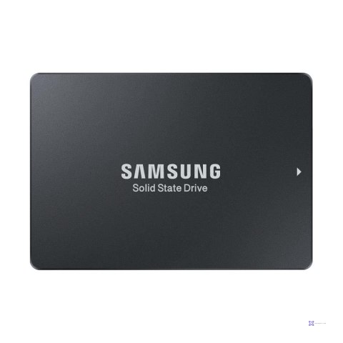 Dysk SSD Samsung PM893 480GB 2,5" SATA3 (550/520) MZ-7L348000 TLC