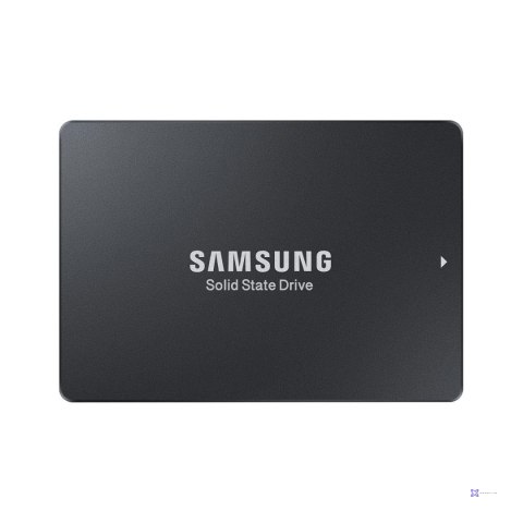 Dysk SSD Samsung PM893 960GB 2,5" SATA3 (550/520) MZ-7L396000 TLC