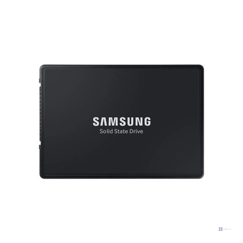 Dysk SSD Samsung PM9A3 960GB 2,5" NVMe U.2 PCI 4.0 x4 (6500/1500MB/s)