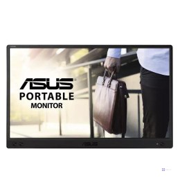 Monitor LCD 15,6