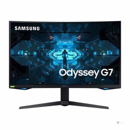 Monitor Samsung Odyssey G75 (LC32G75TQSPXEN) HDMI 2xDP
