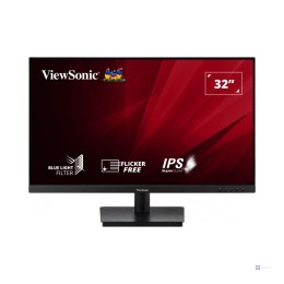 Monitor ViewSonic 31,5" VA3209-2K-MHD (VS19155) 2xHDMI DP