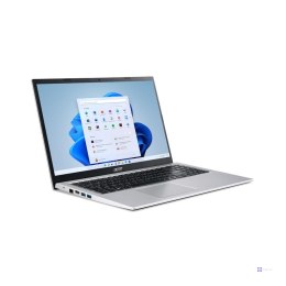 Notebook Acer Aspire 3 15,6"FHD/i3-1115G4/8GB/SSD512GB/UHD/W11 Silver