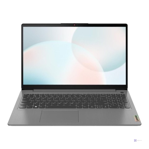 Notebook Lenovo IdeaPad 3 15IAU7 15,6"FHD/i3-1215U/8GB/SSD512GB/UHD/ Arctic Grey