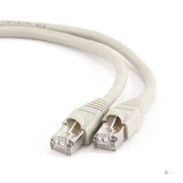 Kabel sieciowy UTP Gembird PP6U-1M kat. 6, Patch cord RJ-45 (1 m)