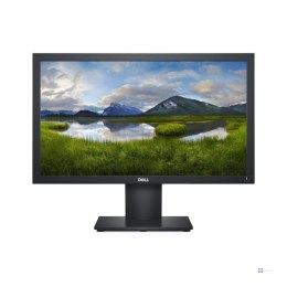 Monitor Dell 19,5" E2020H (210-AURO) VGA DP