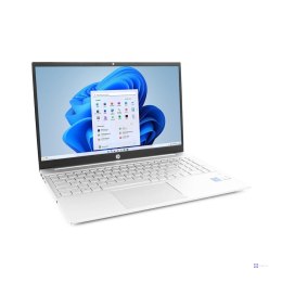 Notebook HP Pavilion 15-eg2145nw 15,6"FHD/i5-1235U/16GB/SSD512GB/IrisXe/W11 Silver
