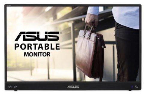 Monitor Asus 15,6" ASUS ZenScreen MB16ACV Portable USB-C