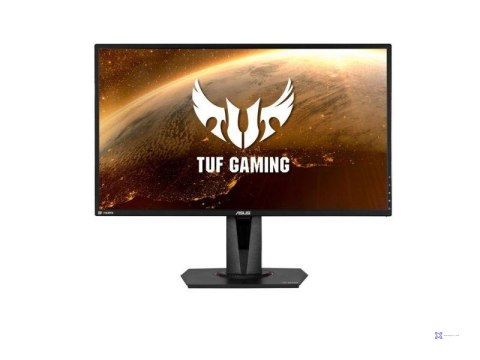 Monitor Asus 27" TUF Gaming VG27AQ 2xHDMI DP głośniki
