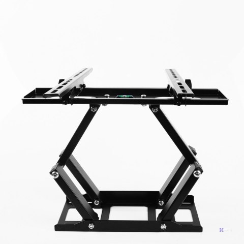 UCHWYT DO TV LCD/LED 23-60" 50KG AR-51 ART reg. pion/poziom 40cm