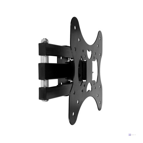 UCHWYT DO TV LED/LCD 19-50" 35KG AR-74 ART reg. pion/poziom