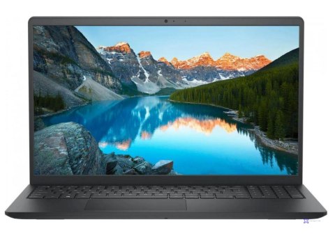 Notebook Dell Inspiron 3511 15,6"FHD/i5-1135G7/16GB/SSD512GB/IrisXe/W11 Black