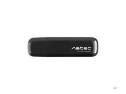 NATEC CZYTNIK KART SCARAB 2 SD/MICRO SD USB 3.0 NCZ-1874