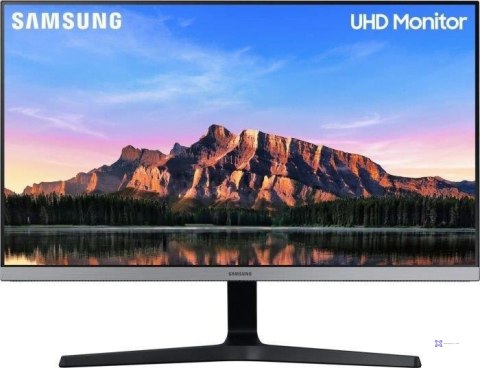Monitor Samsung 28" U28R550 (LU28R550UQPXEN) 4K 2xHDMI DP