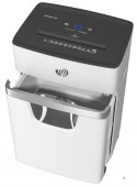 HP Niszczarka ONESHRED 15CC, 20L jasnoszara