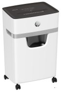 HP Niszczarka ONESHRED 15CC, 20L jasnoszara