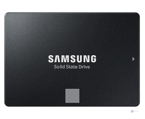 Dysk SSD Samsung 870 EVO 250GB 2,5" SATA3 (560/530) V-NAND 3bit TLC