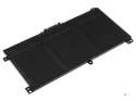 Bateria Green Cell BK03XL do HP Pavilion x360 14-BA 14-BA015NW 14-BA022NW 14-BA024NW 14-BA102NW 14-BA104NW