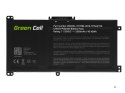 Bateria Green Cell BK03XL do HP Pavilion x360 14-BA 14-BA015NW 14-BA022NW 14-BA024NW 14-BA102NW 14-BA104NW