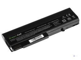 Bateria Green Cell TD06 do HP EliteBook 6930 6930p 8440p ProBook 6550b 6555b Compaq 6530b 6730b