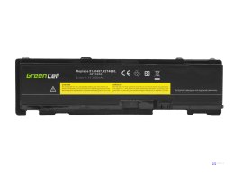 Bateria Green Cell do Lenovo ThinkPad T400s T410s T410si