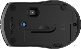Mysz HP220 Silent (czarna)
