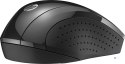 Mysz HP220 Silent (czarna)
