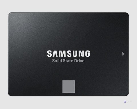 Dysk SSD Samsung 870 EVO 4TB 2,5" SATA3 (560/530) MZ-77E4T0B TLC