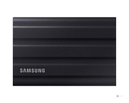 Dysk SSD zewnętrzny USB Samsung SSD T7 Shield 1TB (1050/1000 MB/s) USB 3.1 Black