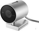 Kamera internetowa HP 950 4K (srebrna)