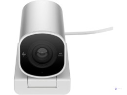 Kamera internetowa HP 960 4K (srebrna)