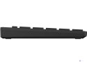 Klawiatura HP 350 Multi-Device (czarna)