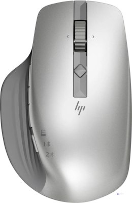 Mysz HP Creator 930 (srebrna)