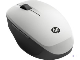 Mysz HP Dual Mode (srebrna)