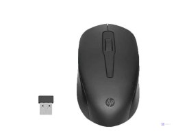 Mysz bezprzewodowa HP 150 (czarna)