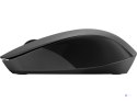 Mysz bezprzewodowa HP 150 (czarna)