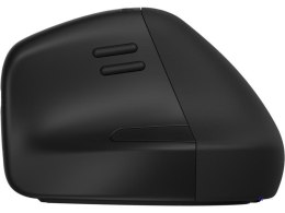 Myszka HP 920 Ergo Vertical (czarna)