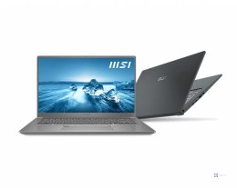 Notebook MSI Prestige 15 A12SC-071PL 15,6