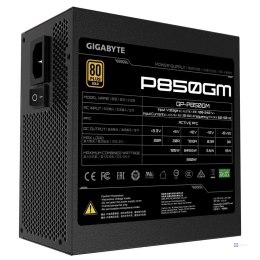 Zasilacz Gigabyte P850GM 850W 80+ Gold