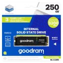 Dysk SSD Goodram PX600 250GB