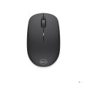 Mysz Dell WM126 570-AAMH (optyczna; 1000 DPI; kolor czarny)