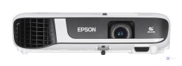 PROJEKTOR EPSON EB-W51 LCD, WXGA, 4000 ANSI, 16000:1