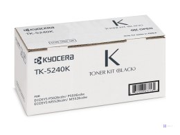 Kyocera Toner TK-5240K TK-5240 1T02R70NL0 Czarny