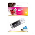 Pendrive Silicon Power Blaze B02 16GB USB 3.1 kolor czarny (SP016GBUF3B02V1K)